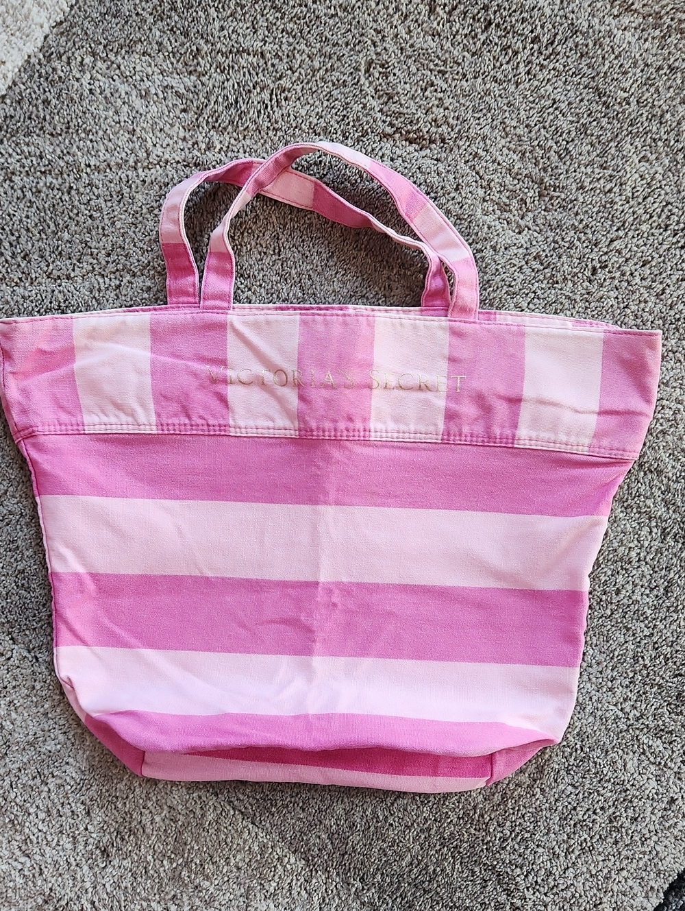 Victoria Secret Bag